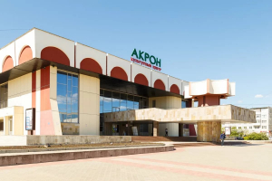 Акрон Театрально-концертное агентство "Звёздный дождь"
